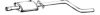 FONOS 612422 Middle Silencer